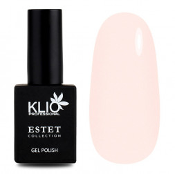KLIO  Гель-лак  ESTET COLLECTION  10мл  №004