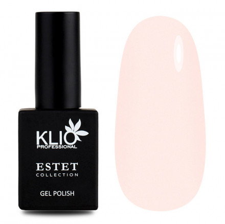 KLIO  Гель-лак  ESTET COLLECTION  10мл  №004