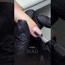 LUXIO   Гель для укрепления камуфлирующий   15мл   Build   SHANTEL