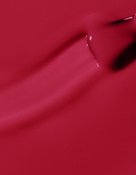 IQ BEAUTY   Лак для ногтей с биокерамикой   12,5мл   Prolac FOREVER CRIMSON   #024