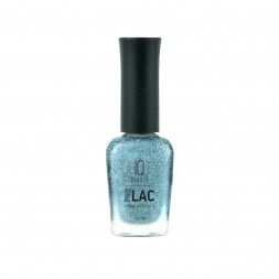 IQ BEAUTY   Лак для ногтей с биокерамикой с шиммером   12,5мл   Prolac MIDNIGHT SPELL   #124