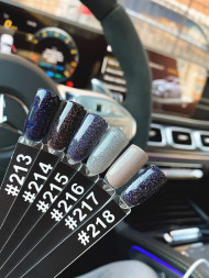 ONE NAIL   Гель-лак  Classic mini   #216   8мл