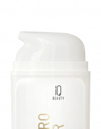 IQ BEAUTY   Крем для рук Лифтинг увлажняющий с гиалуроновой кислотой и маслом Ши   100мл   HYDRO-BOOSTER