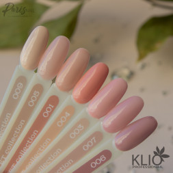KLIO  Гель-лак  ESTET COLLECTION  10мл  №005
