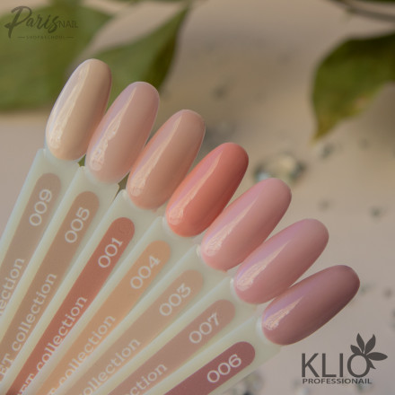 KLIO  Гель-лак  ESTET COLLECTION  10мл  №005