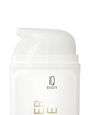 IQ BEAUTY   Крем для рук Филлер омолаживающий с пептидным комплексом   100мл   FILLER ANTI-AGE