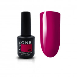 ONE NAIL   Гель-лак  15мл  Classic   #027