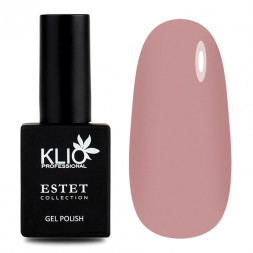 KLIO  Гель-лак  ESTET COLLECTION  10мл  №006
