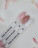 KLIO   Гель для моделирования Unique gel   №03  WHITE GLOW   30г
