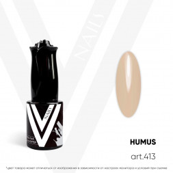VOGUE NAILS   Гель-лак  10мл  HUMUS