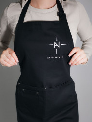 ALTA NIVELO   Фартук