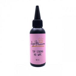 Луи Филипп Top COAT STRONG no wipe (бутылка) 50мл