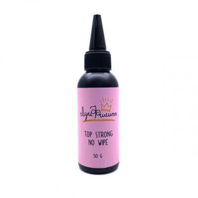 Луи Филипп Top COAT STRONG no wipe (бутылка) 50мл