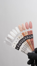 NAIL REPUBLIC   Гель моделирующий средне-густой   Gel   CLASSIC   #05   15г