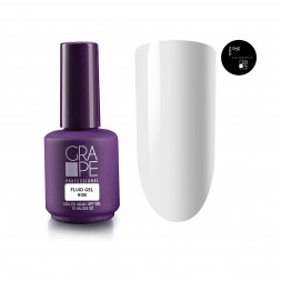 ONE NAIL   Гель для укрепления   Fluid gel   #08   15мл