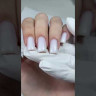 ONE NAIL   Гель для укрепления   Fluid gel   #08   15мл