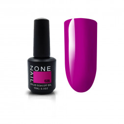 ONE NAIL   Гель-лак  15мл  Classic   #028