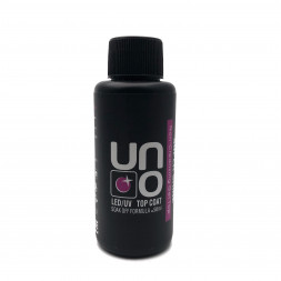 UNO   Топ без л/с с UV-фильтром   SUPER SHINE  50мл   (СНЯТО)