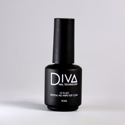 DIVA   Топ без л/с  Top  CRYSTAL   15мл
