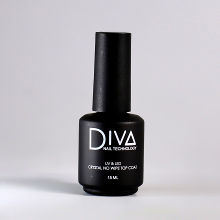 DIVA   Топ без л/с  Top  CRYSTAL   15мл