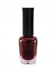 IQ BEAUTY   Лак для ногтей с биокерамикой   12,5мл   Prolac THE LOVERS   #027