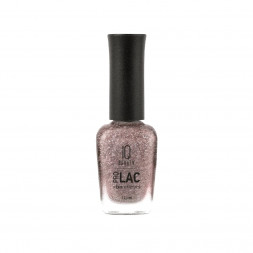 IQ BEAUTY   Лак для ногтей с биокерамикой   12,5мл   Prolac DRAGON INSTINCT   #127