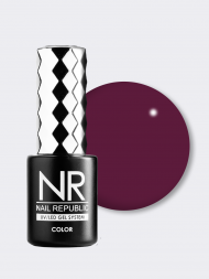 NAIL REPUBLIC   Гель-лак    10мл   Cherry Lady   #167