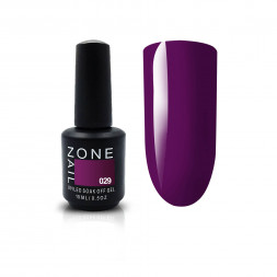 ONE NAIL   Гель-лак  15мл  Classic   #029