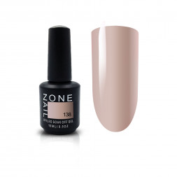 ONE NAIL   Гель-лак  15мл  Classic   #138