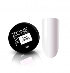 ONE NAIL   Гель моделирующий  UV Gel   IVORY   50г