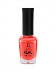 IQ BEAUTY   Лак для ногтей с биокерамикой   12,5мл   Prolac YOU CAN DO IT   #028