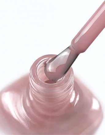 IQ BEAUTY   Филлер-укрепитель с камуфлирующим эффектом   12,5мл   Nude Filler ROSE BARE
