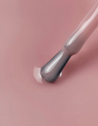 IQ BEAUTY   Филлер-укрепитель с камуфлирующим эффектом   12,5мл   Nude Filler ROSE BARE