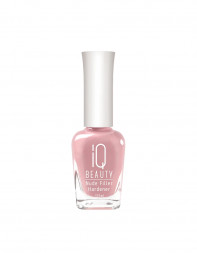 IQ BEAUTY   Филлер-укрепитель с камуфлирующим эффектом   12,5мл   Nude Filler ROSE BARE