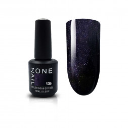 ONE NAIL   Гель-лак  15мл  Classic   #139