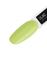 IQ BEAUTY   Лак для ногтей с биокерамикой   12,5мл   Prolac LIMONCELO   #029