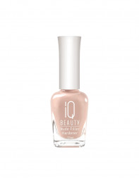 IQ BEAUTY   Филлер-укрепитель с камуфлирующим эффектом   12,5мл   Nude Filler BEIGE BLUSH