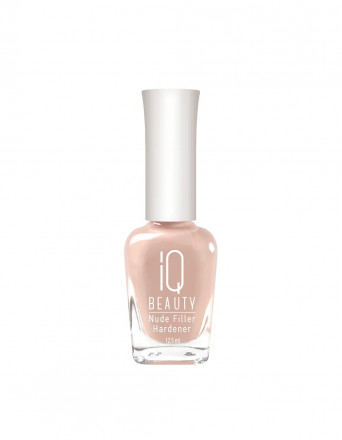IQ BEAUTY   Филлер-укрепитель с камуфлирующим эффектом   12,5мл   Nude Filler BEIGE BLUSH
