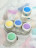 KLIO   Гель для моделирования Unique gel   №11  VANILLA   15г