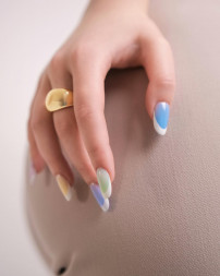 KLIO   Гель для моделирования Unique gel   №11  VANILLA   15г