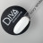 DIVA   Гель для моделирования  30мл  Builder gel   IVORY WHITE