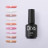 DIVA   Гель для укрепления   15мл   Gel FLUID   #02