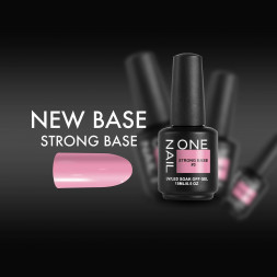 ONE NAIL   База камуфлирующая   Base   STRONG   #03   15мл