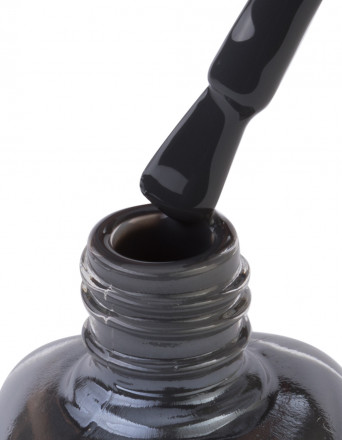 IQ BEAUTY   Лак для ногтей с биокерамикой   12,5мл   Prolac LIQUID VINYL   #030