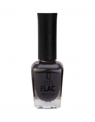 IQ BEAUTY   Лак для ногтей с биокерамикой   12,5мл   Prolac LIQUID VINYL   #030