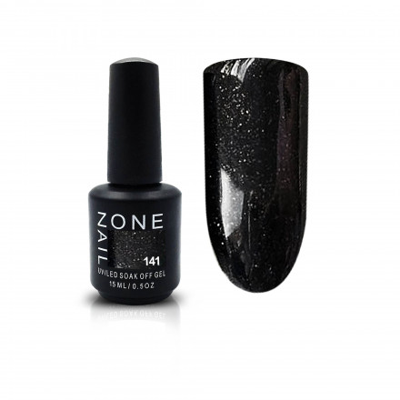 ONE NAIL   Гель-лак  15мл  Classic   #141
