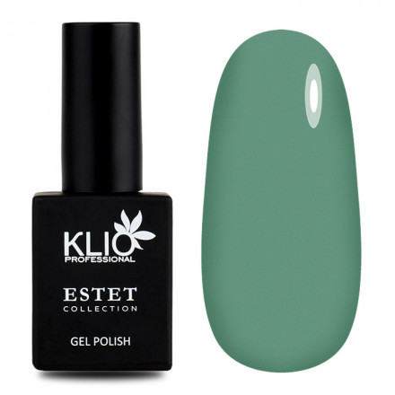 KLIO  Гель-лак  ESTET COLLECTION  10мл  №237