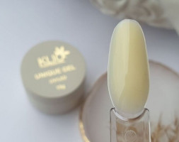 KLIO   Гель для моделирования Unique gel   №11  VANILLA   30г