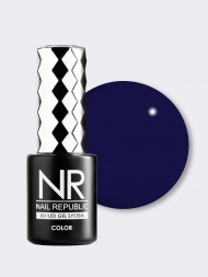 NAIL REPUBLIC   Гель-лак    10мл   Deep Ocean   #364