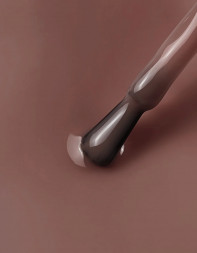 IQ BEAUTY   Филлер-укрепитель с камуфлирующим эффектом   12,5мл   Nude Filler BROWN CAMEO